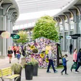Murmur will open at designer outlet, The Boulevard