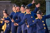 Performed by a six-strong cast, with specially-orchestrated nautical accompaniment, The Pirates of Penzance gets the complete Illyria treatment
