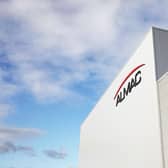Almac Group has reported its highest ever end-of-year results for revenue, profit, and employee numbers.