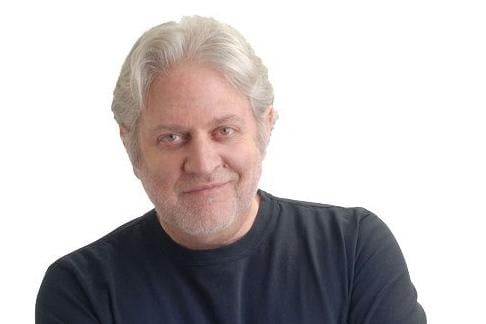 Dean Friedman is back in Belfast for a one off gig at Accidental Theatre