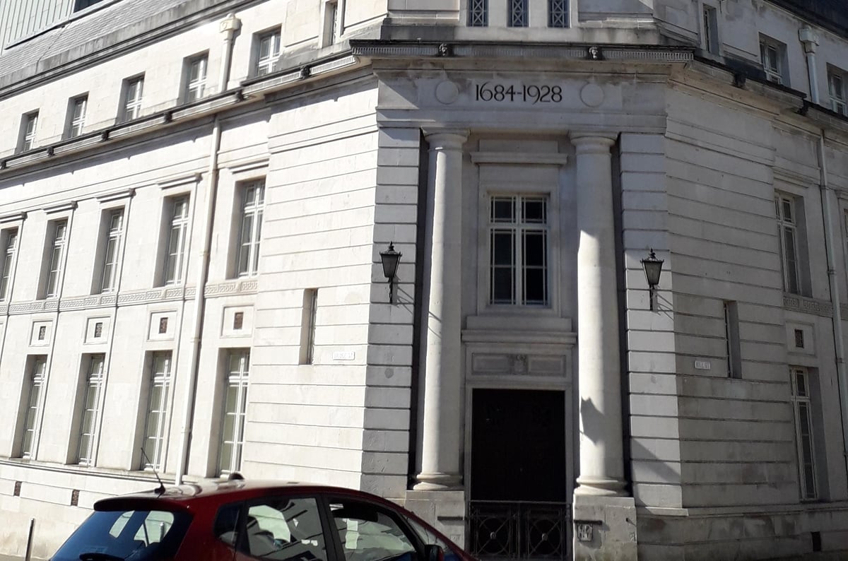 Recently elected MLA replaced by his wife on Mid and East Antrim Council