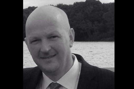 Carrick Murder: PSNI appeal on what would have been Glenn Quinn’s 50th birthday