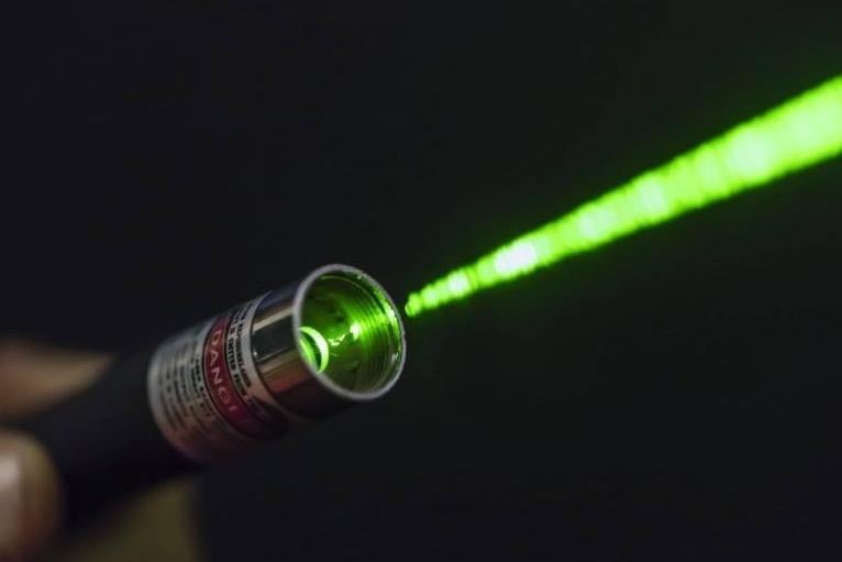 Man due in court after laser shone at police aircraft over Newtownabbey