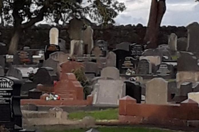 New 4,000 plot Larne cemetery facing legal challenge from objector, council told