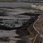 Larne Promenade