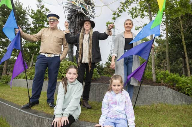East Belfast gears up for Eastside July Weekender event