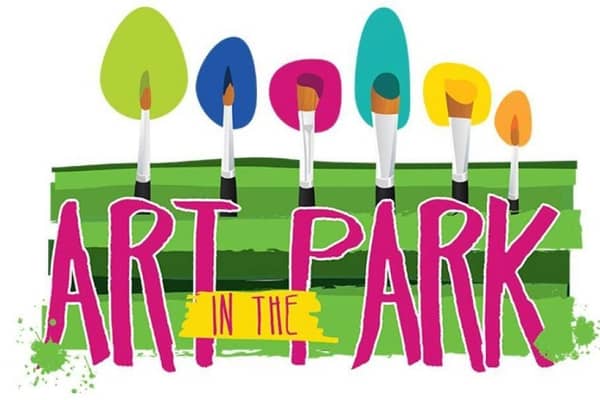 Art in the Park at Flowerfield