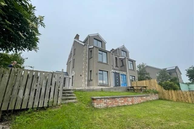 69 Largy Road, Carnlough, BT44 0JJ