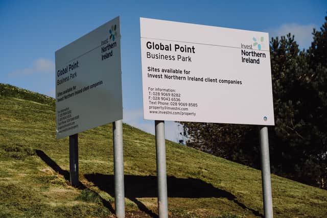 Global Point.