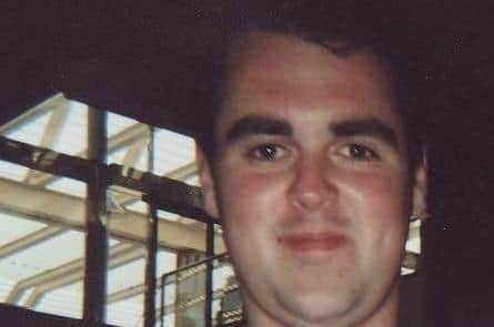 Police in Coleraine investigating missing person Dean Patton are renewing their appeal for information on the tenth anniversary of his disappearance
