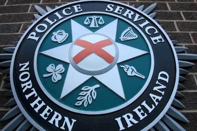 psni