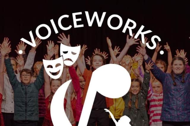 Voiceworks will return to the Braid Arts Centre next week with their fabulous production of Footloose!