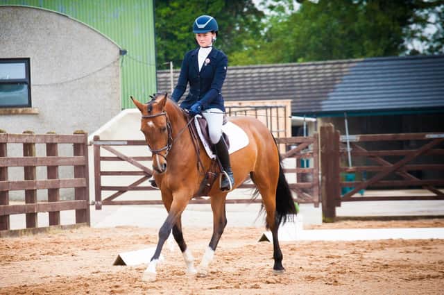 Anna McErlean, Lexi