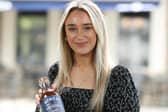 County Down Irish Whiskey and Gin distillery, Hinch, has appointed Sacha Donnelly as its new Events Co-ordinator