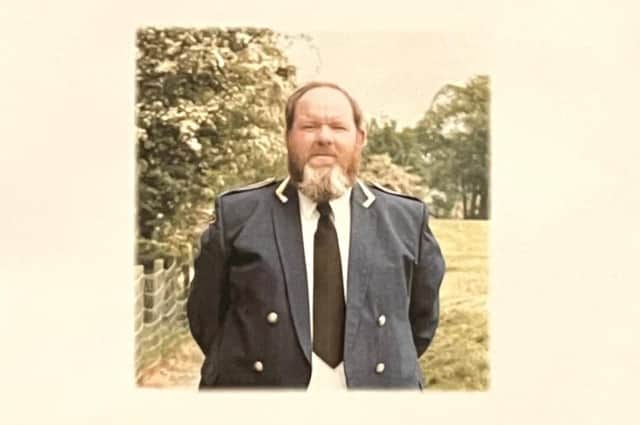 Billy's funeral was held on August 1.
