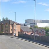 Greenland Road, Larne. Pic: Google