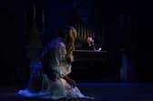 The Phantom of the Opera at the Millennium Forum. Photo credits: Jasper Kardos
