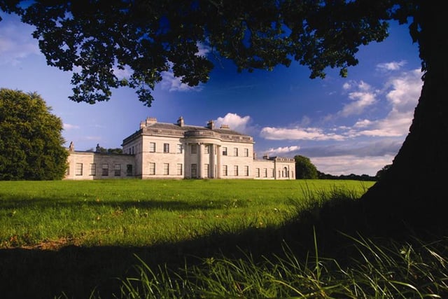 Built in the 1790s and still impressing its visitors today, this extraordinary 18th Century mansion is one of Ireland’s finest neoclassical houses and home to the Earls of Belmore.

First explore The Grand Yard, originally home to the family's horses, the candle factory, laundry area and servants accommodation quarters in 1817, visitors can then visit the Ice House, used for food storage and Pump House which was used to carry water from Lough coole.  Finish the day by browsing the bookshop and getting a cuppa. 

The grounds at Castle Coole can be explored from 10am to 6pm and Castle Coole house, tea room and bookshop are open from 11am to 5pm.

For more information, go to nationaltrust.org.uk/castle-coole