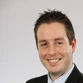 Paul Givan MLA