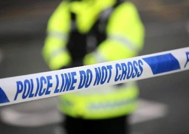 PSNI