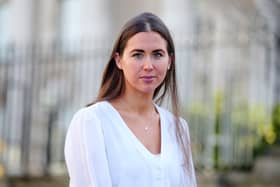 Sorcha Eastwood