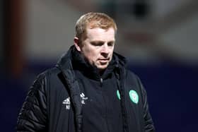 Neil Lennon second spell as manager of Celtic ended in February.
