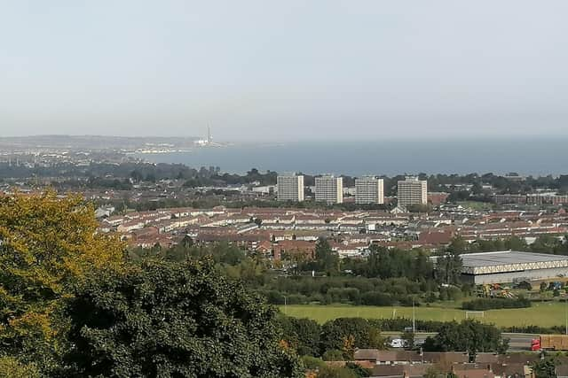 Parades are set to take place in Rathcoole.