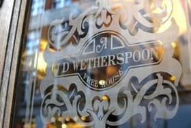 Wetherspoons