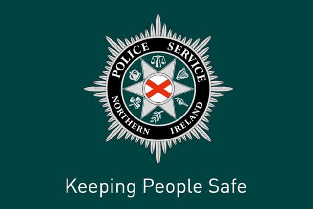 PSNI