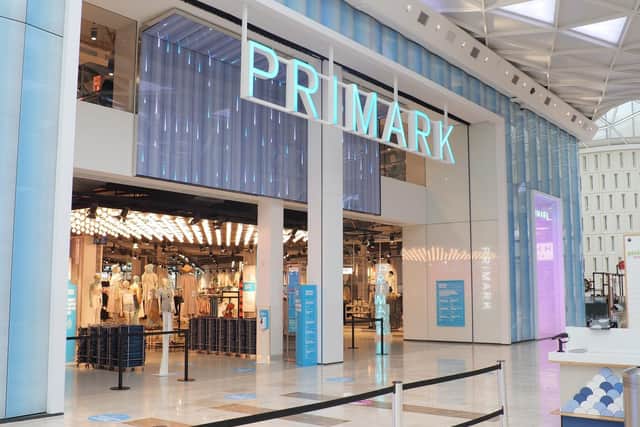 Primark is welcoming customers back to its nine stores in Northern Ireland today.