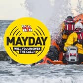 Appeal for support as the RNLI prepares for a busy summer.