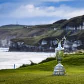 Royal Portrush Golf Club