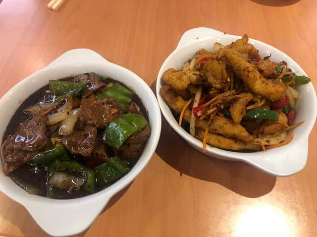 Image courtesy of winners, Golden Garden