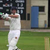 Brigade skipper Andy Britton will be looking for two wins this weekend.