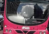 Bus costs
