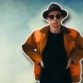 David Lyttle has been nominated for the 2015 MOBO Award for Best Jazz Act and an Urban Music Award