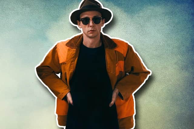 David Lyttle has been nominated for the 2015 MOBO Award for Best Jazz Act and an Urban Music Award