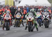 The North West 200 has been cancelled for two successive years due to the coronavirus pandemic.
