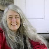 Mary Beard