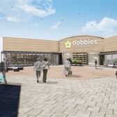 Dobbies announces plans for a second store in Northern Ireland, located at The Junction Retail and Leisure Park.