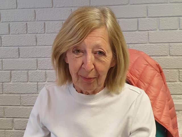 Sally Cunningham