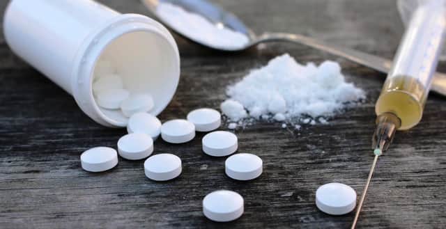 Drugs