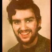 The late Patsy O'Hara.