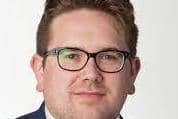 Cllr Aaron Callan