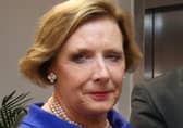 Mrs Alison Millar Lord-Lieutenant of County Londonderry