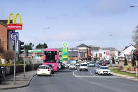 Glengormley
