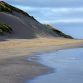 Whiterocks, Portrush