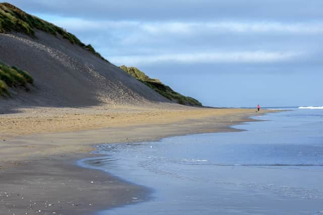 Whiterocks, Portrush