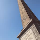 Knockagh Monument, Greenisland