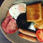 Where is your favourite place for brunch in Lisburn?